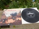 Tchaikovsky 1812 Overture Alwyn LSO Decca Stereo WBG ED1 SXL 2001 Rare UK LP