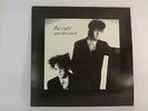 The Cure,Your Silent Touch,LP,Fiction,,,Bootleg,
