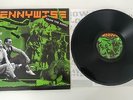 PENNYWISE From The Ashes LP strung out.nofx.blink 182.face to face EPITAPH 2003