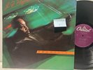 L.J. Reynolds Travelin- Capitol 12223 VG+-/VG+ Soul LP