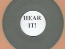 Johnny Moore's Three Blazers BLUES 45 (RCA 0073 red wax) Misery Blues   VG++/M-