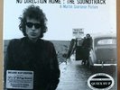 Bob Dylan ?– No Direction Home: The Soundtrack Vinyl 200-gm 4-LP Box Set