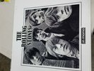 BOX DAMAGE - The Rolling Stones in mono -numbered LP Boxed Set with book