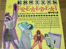 ENGLISH FREAKBEAT Vol 3 LP The In Crowd Rupert's People Attraction Thoughts
