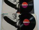 LED ZEPPELIN - I (588171) 1ST & 2ND UK PRESSING LPs (SUPERHYPE/TURQUOISE SLEEVE)