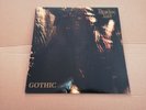 Paradise Lost Gothic LP Vinyl (Vile 26, RTD 344 4081 1)
