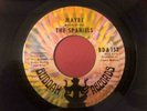 ORIGINAL - SPANIELS - Maybe/goodnight sweetheart - BUDDAH - EX