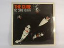 The Cure,No Cure No Pay,LP,Stereo Master,UK,CRR27118,,Double Album