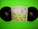 Elton John ?Goodbye Yellow Brick Road 2X Vinyl LP Record Album 1973 Pop Rock VG+