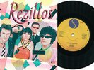 REZILLOS - Top Of The Pops 7