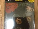 DEAGOSTINI   THE BEATLES   RUBBER SOUL  VINYL COLLECTION - ISSUE 5   MINT/MINT