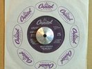 ROCK 45 - BILLY SQUIER - THE BIG BEAT /THE MUSIC'S ALL RIGHT Breaks VG++ HEAR