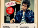 BOB DYLAN HIGHWAY 61 REVISITED US ORIG'65 COLUMBIA MONO PRE-RELEASE PROMO COPY