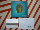 David Bowie Space Oddity Paul Smith Marble Vinyl 2019 LP New Ltd To 3000 & Form