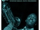 Hank Mobley ?– Soul Station(1xLP Blue Note)