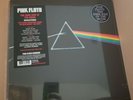 DARK SIDE OF THE MOON by PINK FLOYD - SEALED / NEW   Vinyl 2016 Legacy PFRLP8