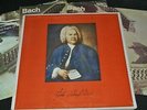 BACH Das wohltemperierte Klavier RICHTER / DDR 3 LP BOX 1975 ETERNA 826602-604