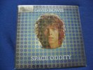 DAVID BOWIE SPACE ODDITY, RARE SIMPLY VINYL LIMITED EDITION, MINT STILL SEALED