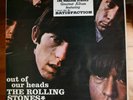 THE ROLLING STONES Out of Our Heads vinyl LP NZ pressing SKLM4725