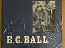 E.C. BALL with ORNA & Friendly Gospel Singers SEALED LP Rounder Appalachian Folk