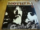 Mothers of invention LP Absolutely free USA Blue Verve press V-5013  +++++