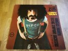 Frank Zappa LP Lumpy gravy UK Verve press A1 B1 2317 046 ++