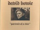 David Bowie LP Vinyl Portrait of a Star / Rca Victor ? Pl 37700 Sealed