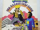 JIMMY CLIFF IN THE HARDER THEY COME ORIGINAL SOUNDTRACK  MLPS-9202(FC-41-1)