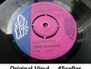 ? GENE CHANDLER 'Nothing Can Stop Me' UK VG++ ORIGINAL Northern Soul
