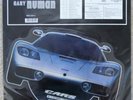 Gary Numan   Cars 7'' Shaped Picture Disc   Mint
