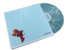 Real Friends - Composure [ New Vinyl ] Blue Green Colored Vinyl