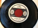 Rolling Stones I Wanna Be You Man b/w Not Fade Away London Promo 45