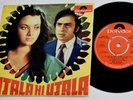 2221 100 Indian-UJALA HI OST EP - R.D. BURMAN -POLYDOR BOLLY PSYCH FUZZ