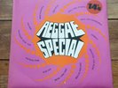 Coxsone Reggae Special various compilation LP vinyl UK 1969 CSP-2 Spirit Of 69
