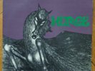 Horse - Horse ( Same ) LP Hard Rock, Prog Rock RCA Victor LSP 10308 RAR VINYL