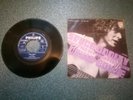 David Bowie Space Oddity Dutch picture sleeve 45 Single 704 201 BW Philips