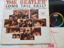THE BEATLES Long tall Sally CANADA ORIG 1964 MONO CAPITOL 6000 series T-6063 LP