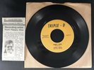 Buddy Knox Party Doll / I'm Sticking with You 45 Triple-D 797