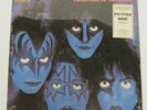 KISS CREATURES OF THE NIGHT PICTURE DISC VINYL SEALED - ONLY 3,000 MADE