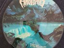 Amorphis- Tales From The Thousand Lakes PIC 1994 LIM.