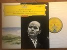 FRICSAY Dvorak No.5 DGG TULIP MINT- LP RED STEREO Very Nice Condition 2nd Cover