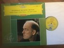 S. RICHTER Piano Recital DGG TULIP MINT- LP RED STEREO Nice Condition