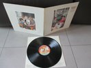 Led Zeppelin Presence LP Swan Song SSK 59 402 Germany 1976