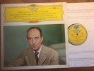 MARKEVITCH Mozart DGG TULIP MINT- LP RED STEREO Nice Condition