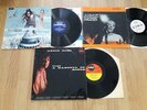 3 x ANNIE ROSS LP Sings A Handful Of Songs / You And Me Baby / Loguerhythms UK