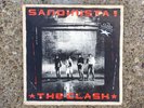 The Clash • Sandinista  • UK First Vinyl Pressing • 1980 • 3LP