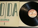 LED ZEPPELIN CODA 1982 Swan Song Records 7-90051 MINTY IN AND OUT