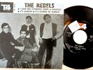 THE REBELS, IRANIAN 7