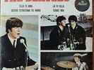Beatles: Elle Te Ama - Musart - EX 45513 EP Mexico ORIGINAL