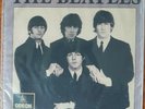 Beatles: We can work it out - Odeon 7-BT-01 - Brazil/Bolivia